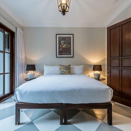 Central 3 Bedroom Villa Close To Seminyak Beach Zewnętrze zdjęcie