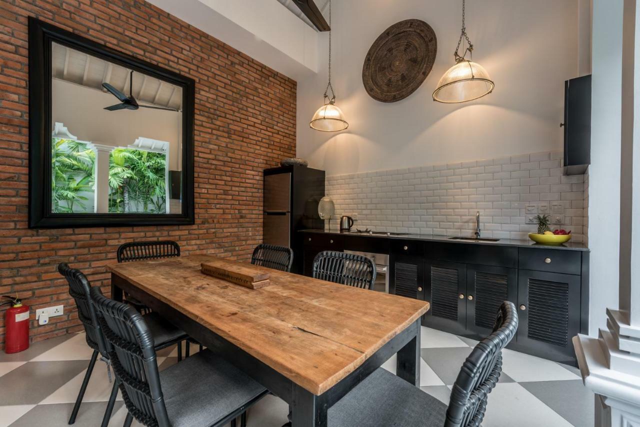 Central 3 Bedroom Villa Close To Seminyak Beach Zewnętrze zdjęcie
